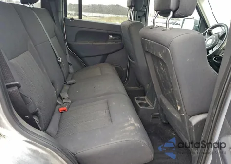 2012 Jeep Liberty Sport z USA, uszkodzony, nr VIN 1C4PJMAK2CW109788